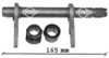 Metalcaucho 05707 Release Fork, clutch